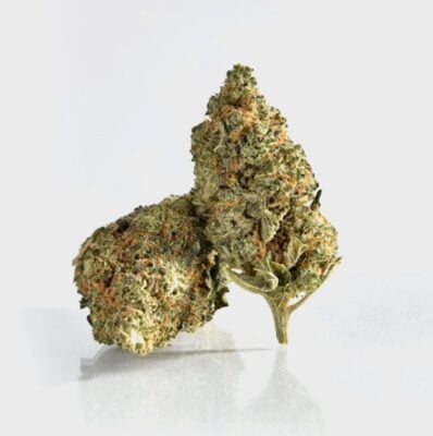 Cherry Calussi 14% CBD - Happy420