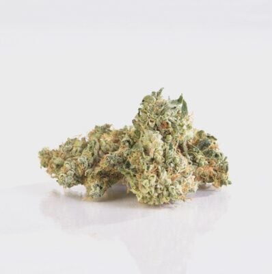 Doctor White 14% CBG - Happy420