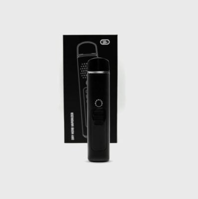 Dry Herb Vaporizer - Happy420