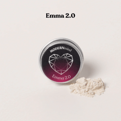 Emma 2.0 Modernmind