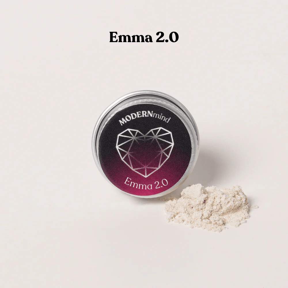 Emma 2.0 Modernmind