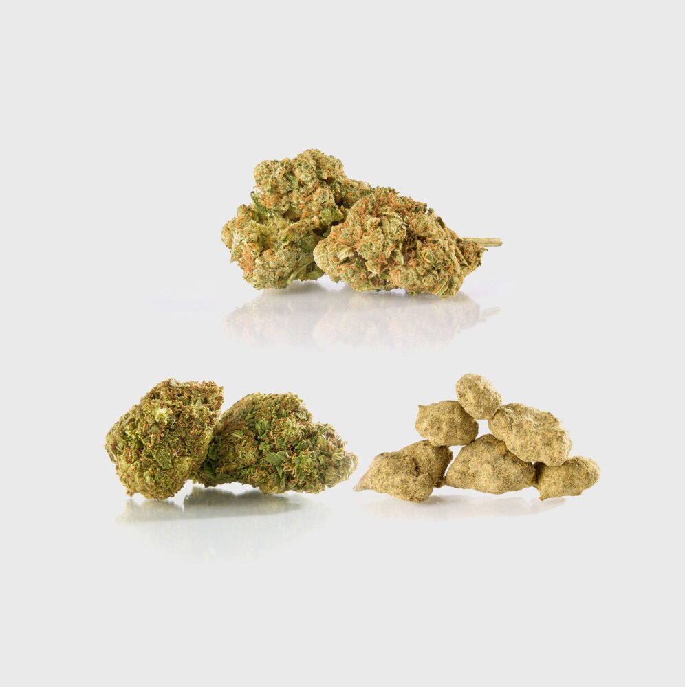 Flower Power 3*5 G Starter Kit - Flower Power