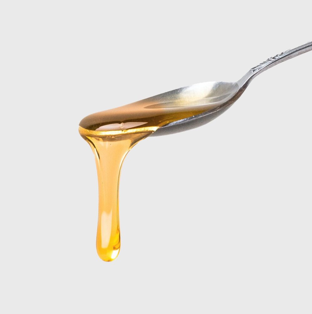 Flower Power Honey - Flower Power