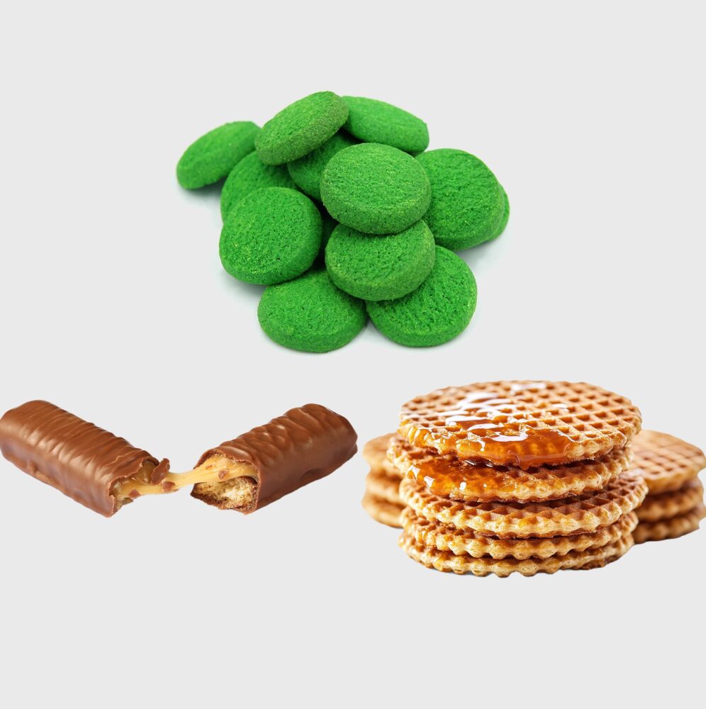 Flower Power Snackbundle - Flower Power