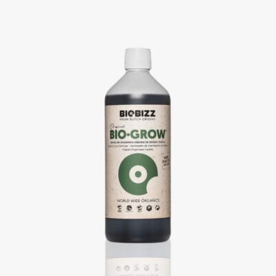 Hanf Dünger BIOBIZZ Bio-Grow - HANS Brainfood