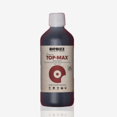 Hanf Dünger BIOBIZZ Top-Max - HANS Brainfood
