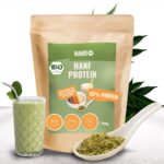 Hanfprotein - HANS Brainfood