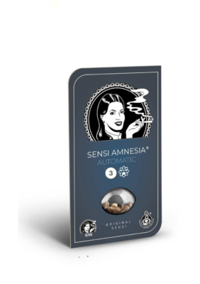 Hanfsamen Sensi Amnesia XXL Auto (Sativa