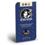 Hanfsamen Sensi Super Skunk Automatic