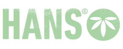 HANS Brainfood Logo