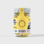 Happy420 x Purize Aktivkohlefilter - Happy420