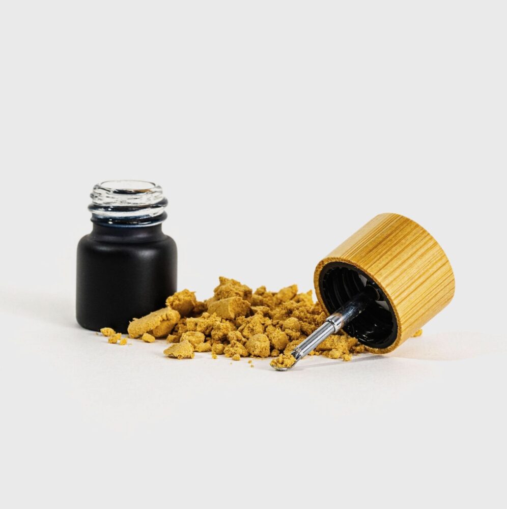 KANNA DELUXE - Legal Ecstasy - Happy420