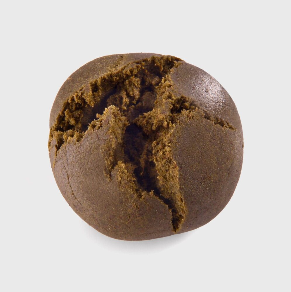 King Louies Royal OG Resin 50% Cannabinoide - Happy420