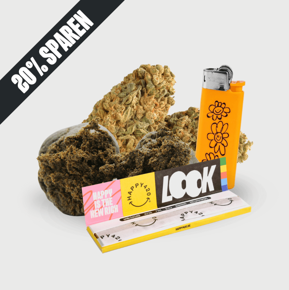 Kings Kit - Happy420