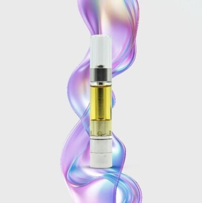 Krasse Sativa Vape! Amnesia Haze - Happy420