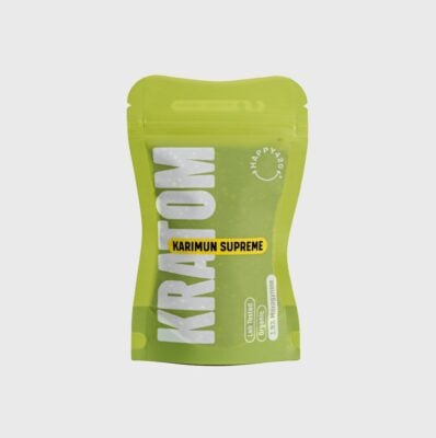 Kratom Karimun Supreme - Happy420