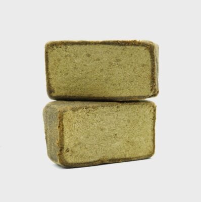 Lemon Cheese Cake 45% Superior - Flower Power