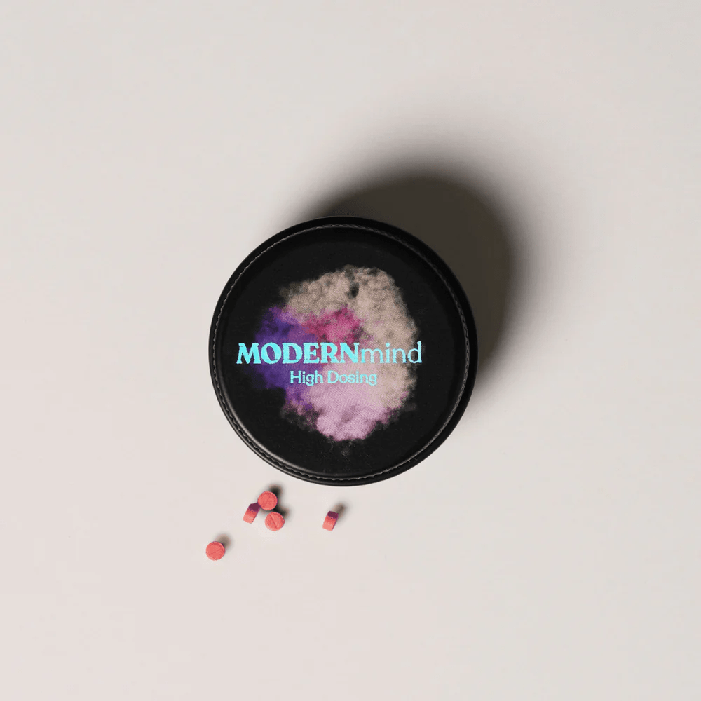 1BP-LSD Highdosing Tabletten