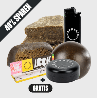 Mountains Desire Bundle - Happy420