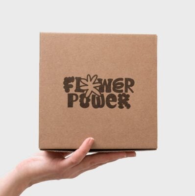 Mystery Box - Flower Power
