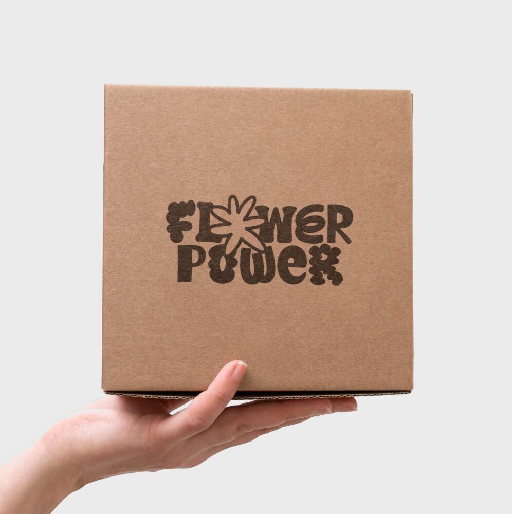 Mystery Box - Flower Power