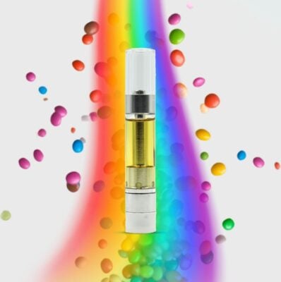 NEU!! Zkittlez Party - Happy420