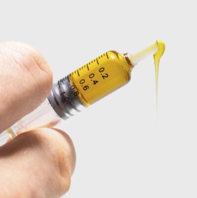 Phönixtränen Superior - Happy420