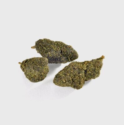 Stoney Weedrockz CBD 55% - Flower Power