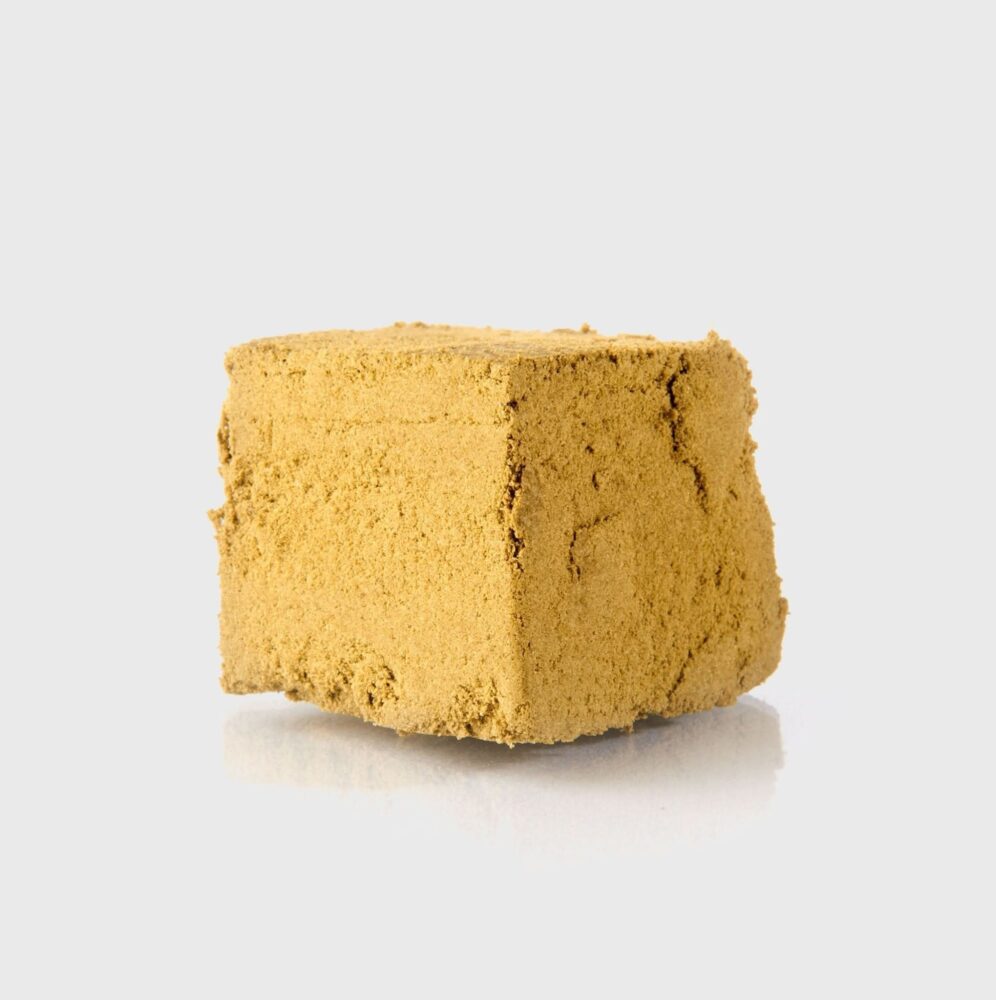 Super Pollen 45% Cannabinoide (extra stark) - Happy420