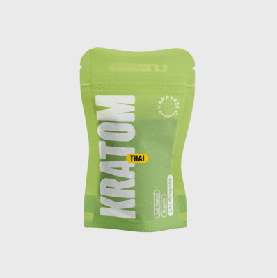 Thai Kratom - Happy420