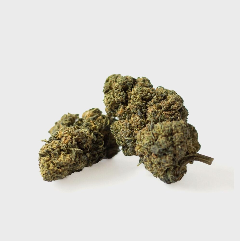 Tutti Frutti 24% CBD - Happy420