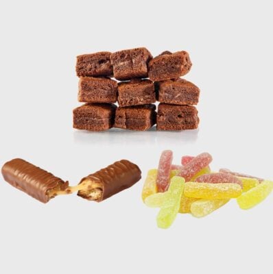 Ultimate Munchie Edible Bundle - Flower Power