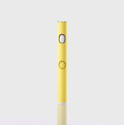 Vape Pen Sunshine Preheat Button inkl. Charger - Happy420