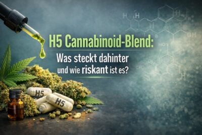 Was ist der H5 Cannabinoid-Blend?