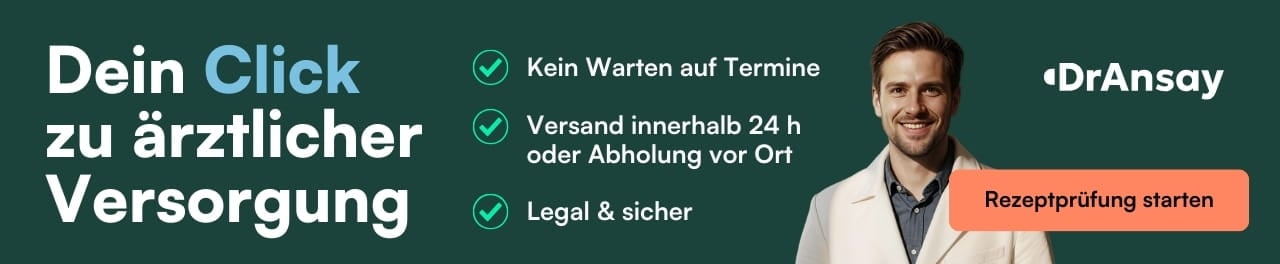 DrAnsay - ärztliche Prüfung starten