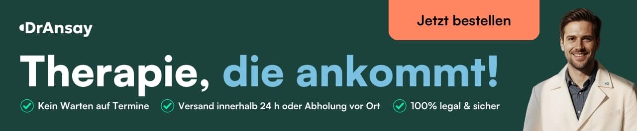 DrAnsay - Therapie die ankommt