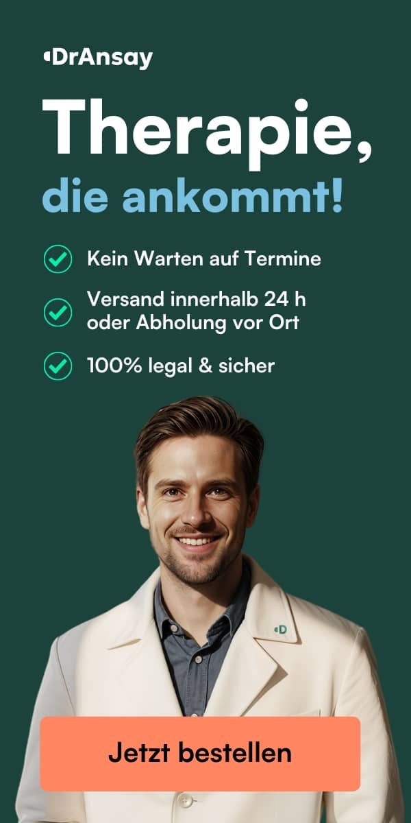 DrAnsay - Therapie die ankommt