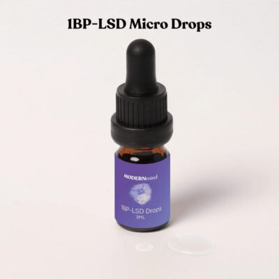 LSD Micro Drops - MODERNmind