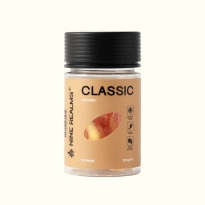 Nine Realms Classic Gummies - Nine Realms