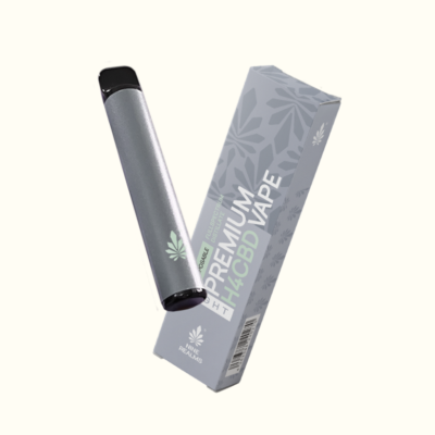 Nine Realms LIGHT CBD Vape - Nine Realms