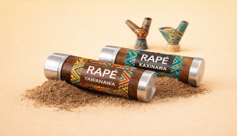 Rapé Produktkategorie