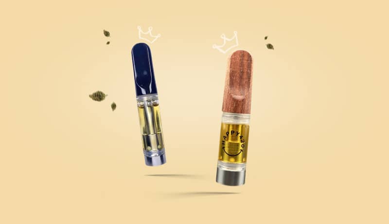 Superior Vapes Produkte