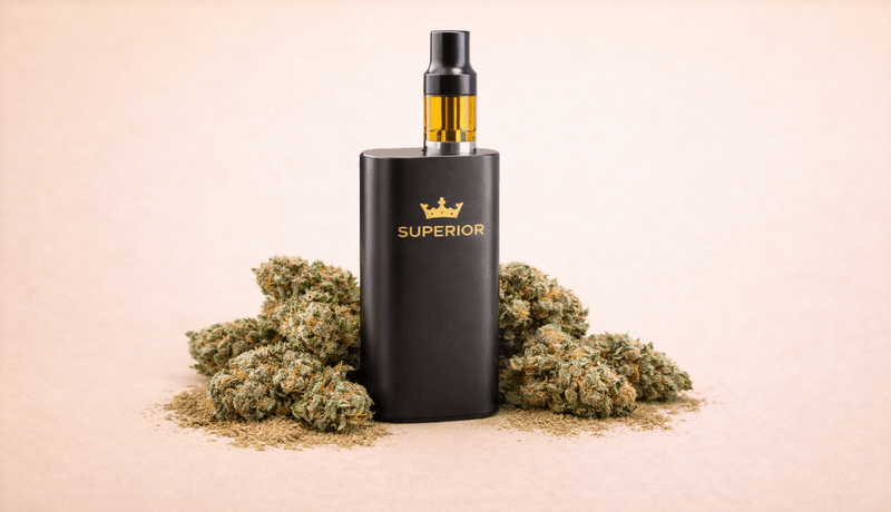 Superior Produktkategorie