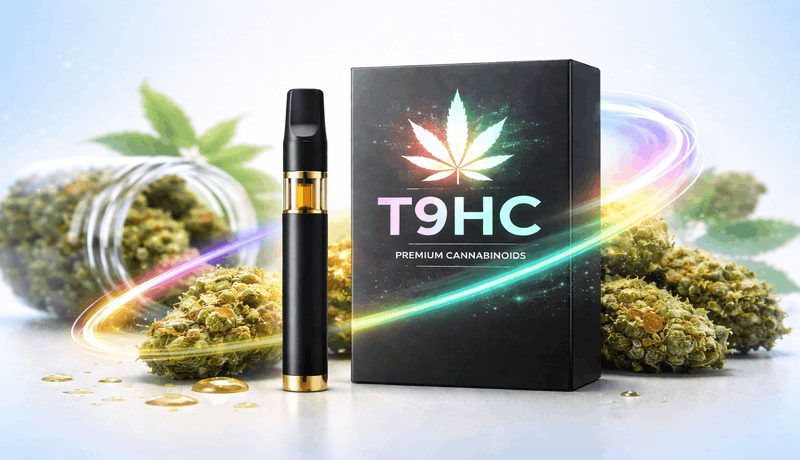 T9HC Produktkategorie