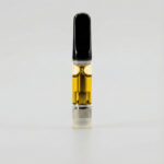 AK-47 9H-THC Vape Kartusche - Happy Flower