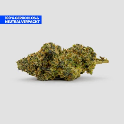 Amnesia Haze PHC - Happy Flower