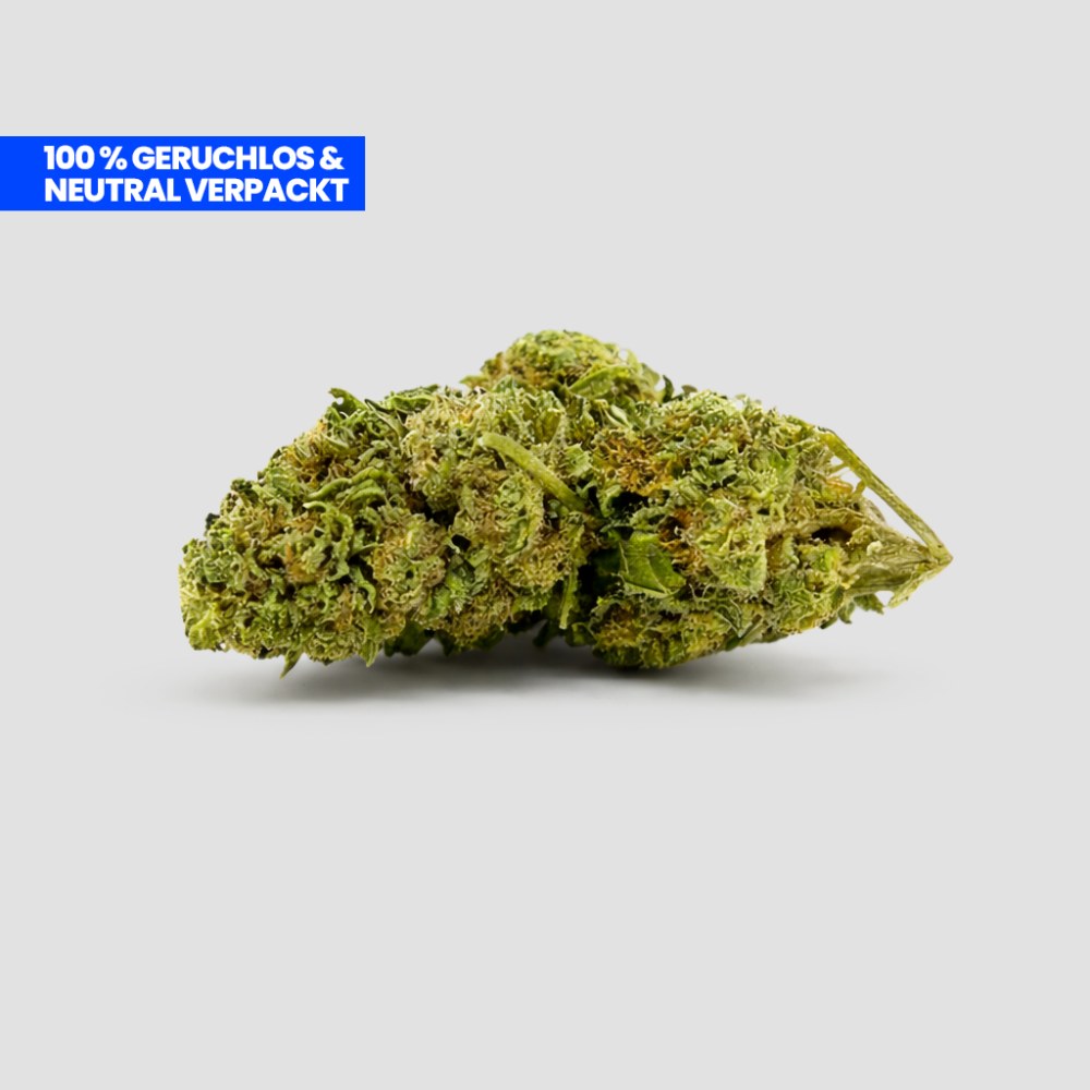 Apple CBD 25% - Happy Flower