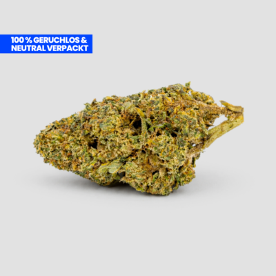 Blueberry CBD 25% - Happy Flower