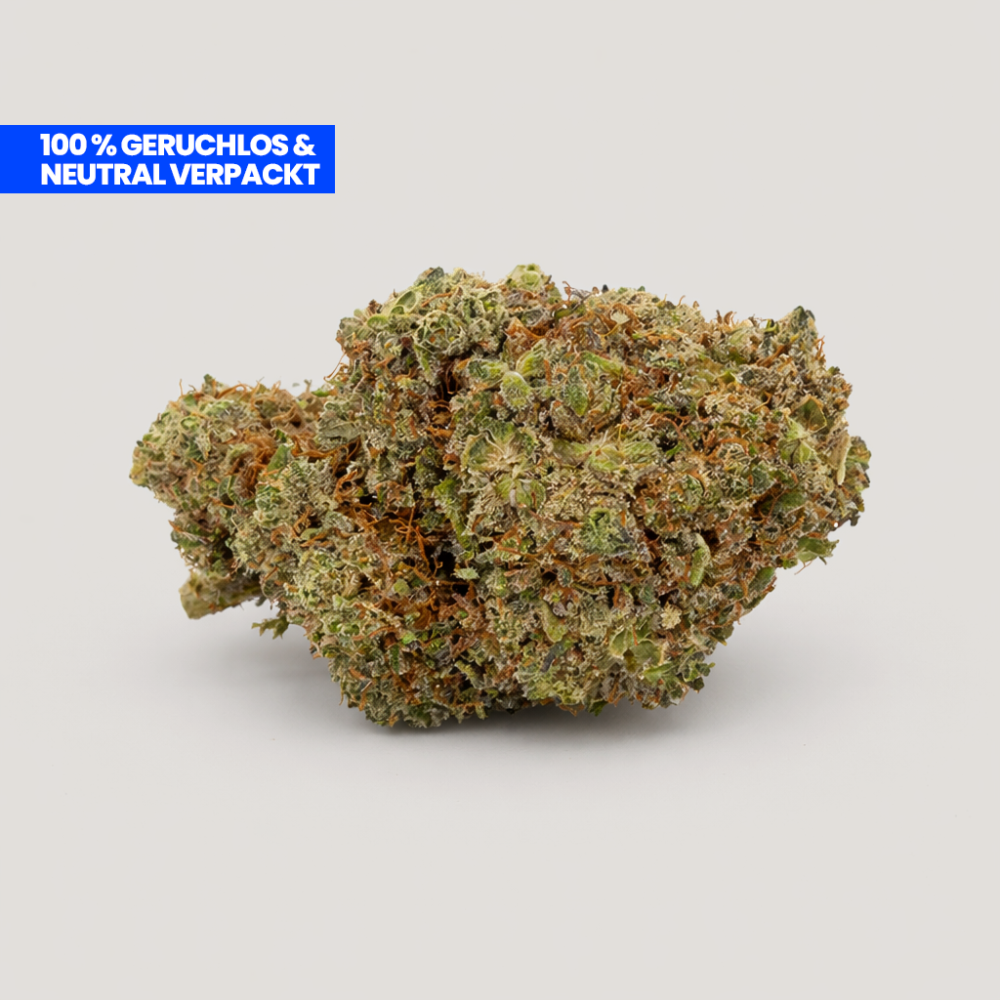 Cali Inferno PHC - Happy Flower