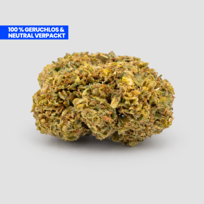 Crystal Skunk 9H-HHC - Happy Flower